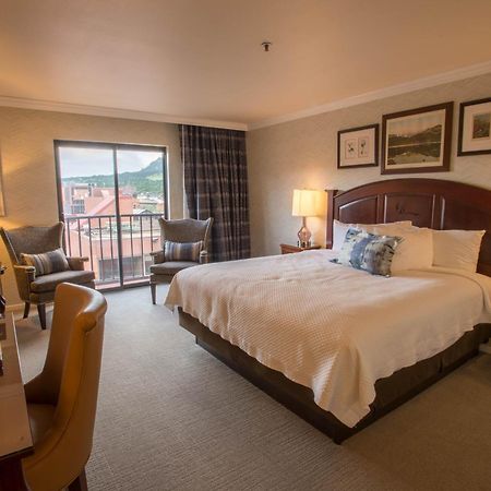 Hotel Boulderado Экстерьер фото