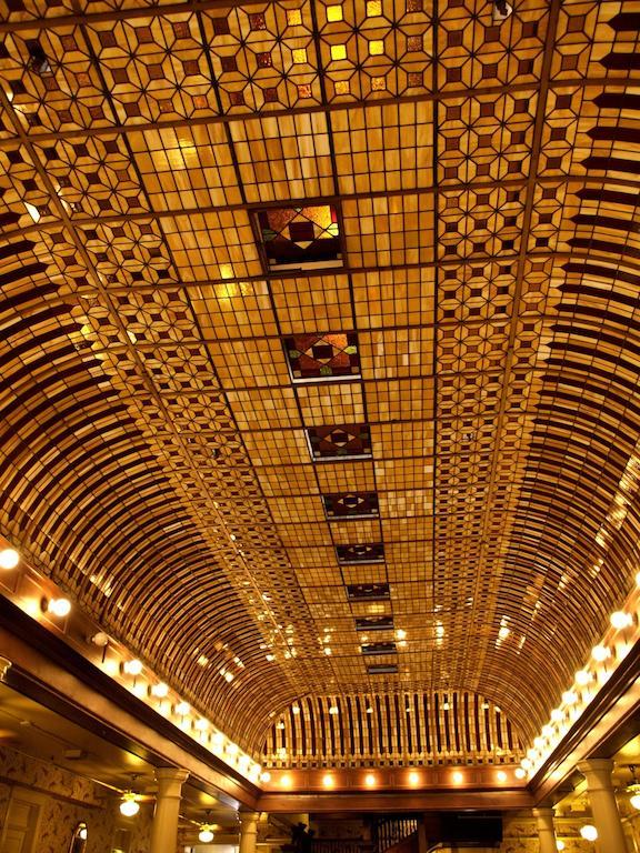 Hotel Boulderado Экстерьер фото