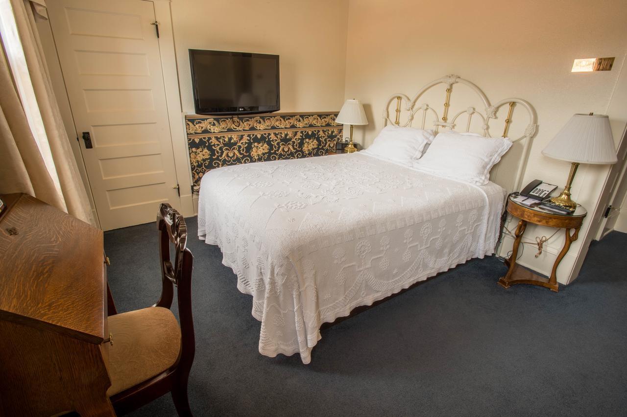Hotel Boulderado Экстерьер фото