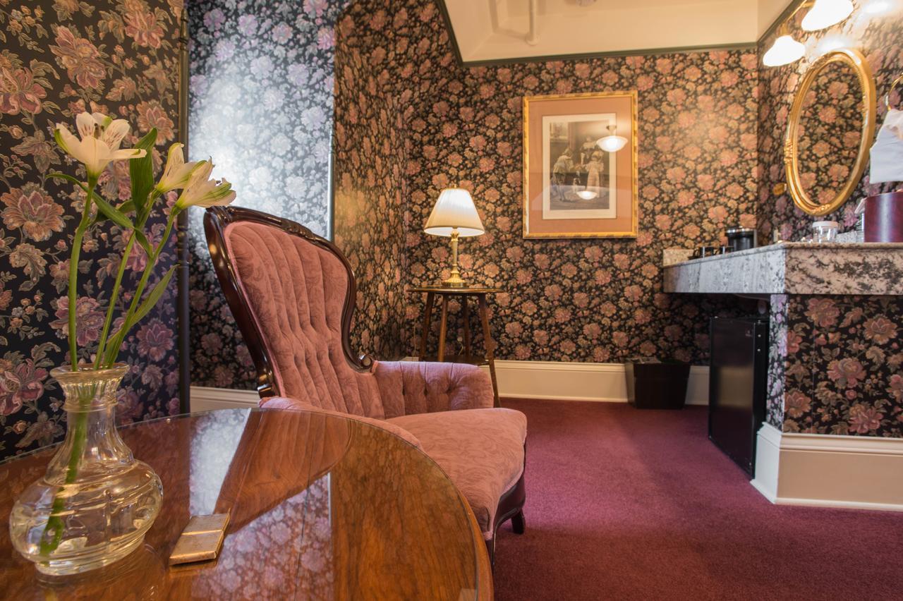Hotel Boulderado Экстерьер фото