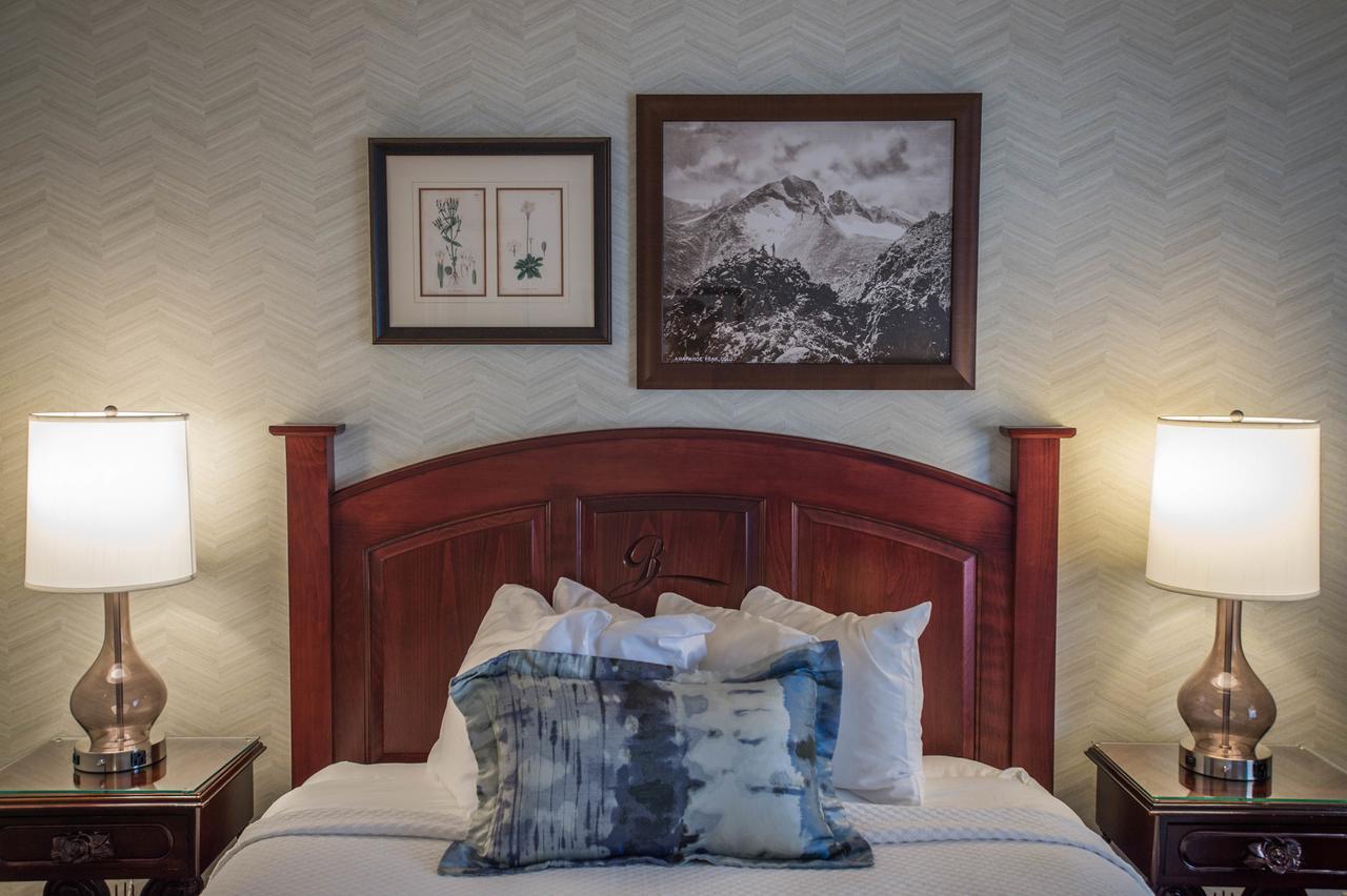 Hotel Boulderado Экстерьер фото