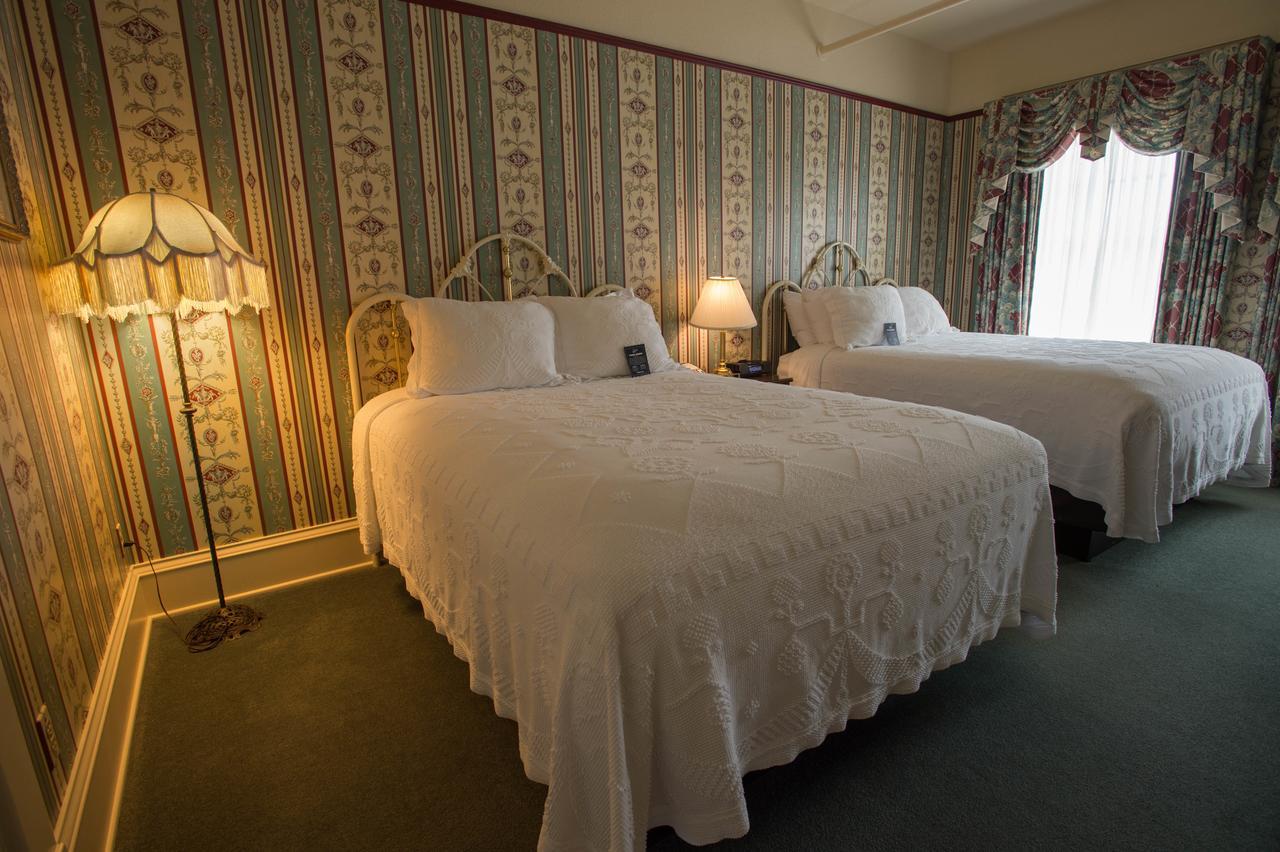 Hotel Boulderado Экстерьер фото