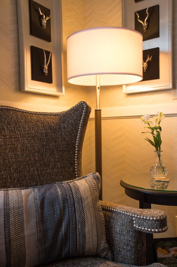 Hotel Boulderado Экстерьер фото