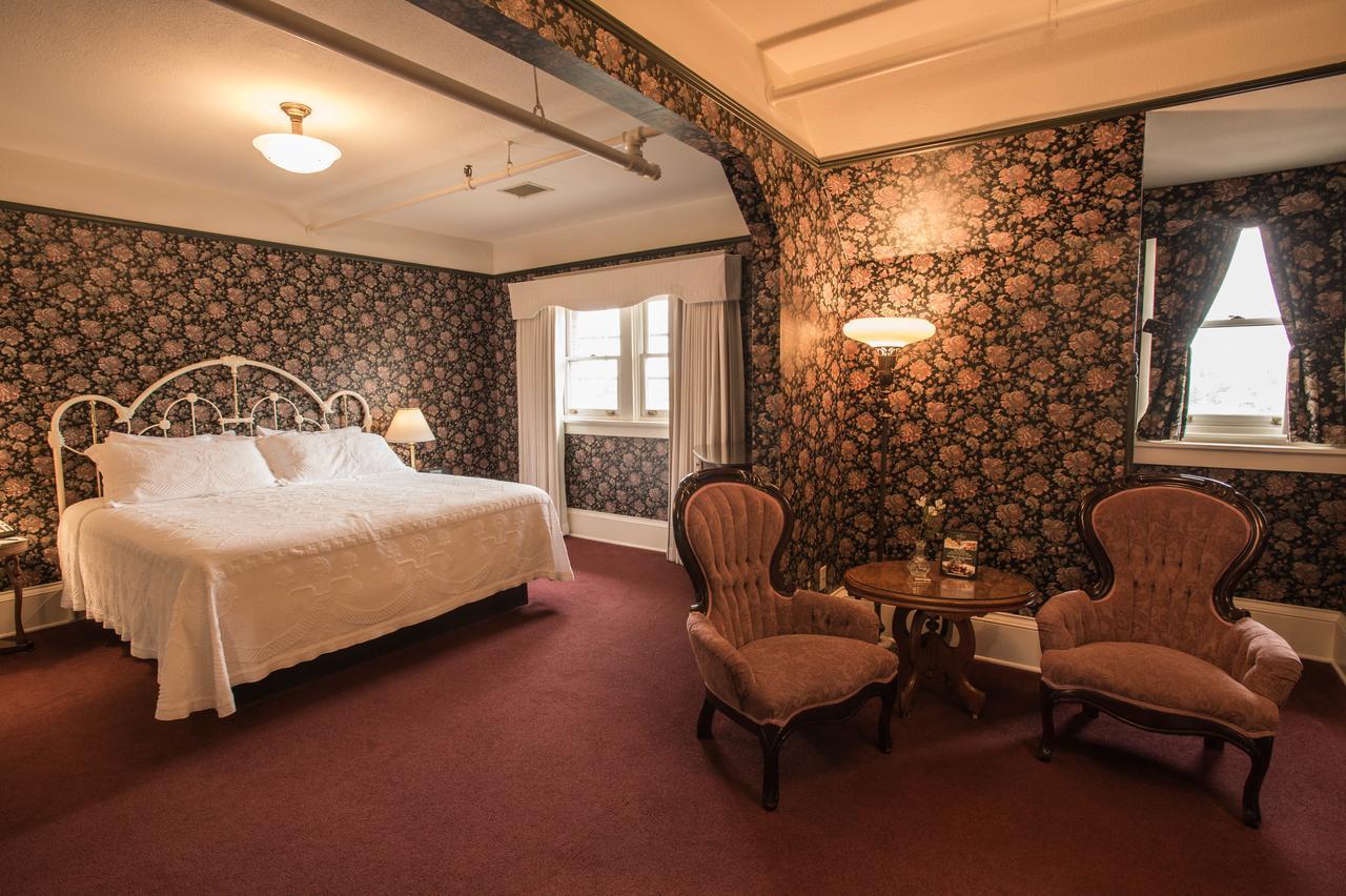 Hotel Boulderado Экстерьер фото