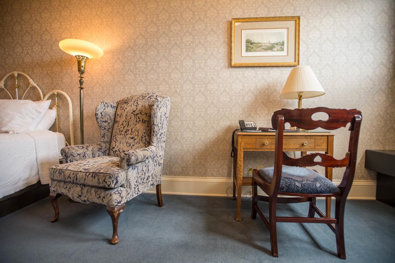 Hotel Boulderado Экстерьер фото