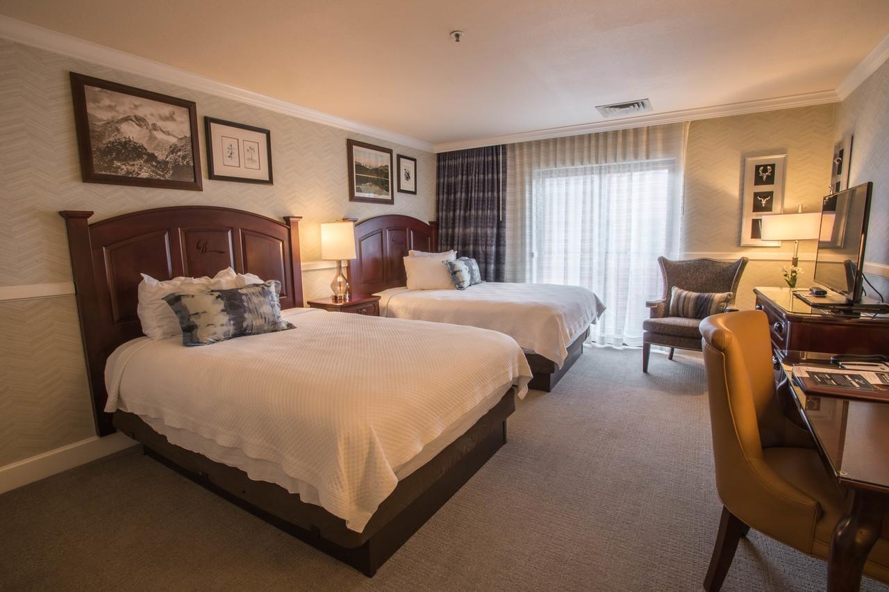 Hotel Boulderado Экстерьер фото