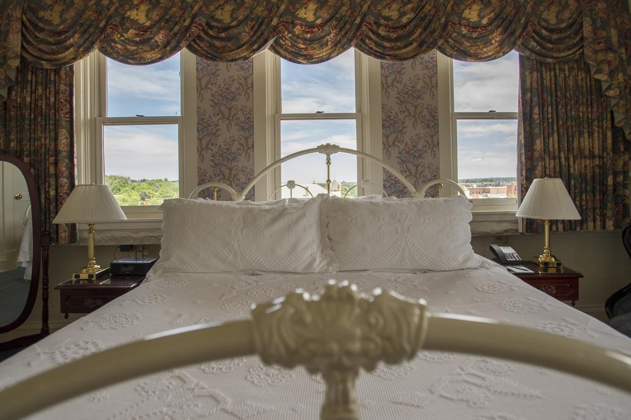 Hotel Boulderado Экстерьер фото